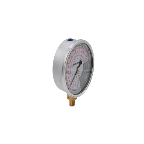 ENERPAC GF835P - Manómetros de fuerza - Imperial Scale - Utilizado con cilindros de 25 y 50 toneladas