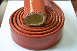 Beijing Great Pack Materials Fire sleeve   GWH-A-A