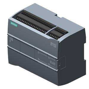 Siemens SIMATIC S7-1200 6ES7215-1HG40-0XB0