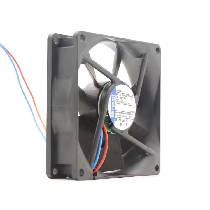 Ebmpapst Axial Fan 3418N