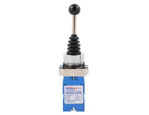 HOKACN Interruptor de palanca HKCPA14CR
