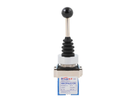 HOKACN Interruptor de palanca HKCPA22CR