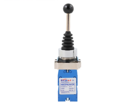 HOKACN Interruptor de palanca HKCPA24CR