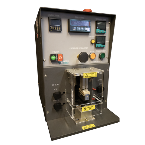 RDM TEST HS-2 Heat Seal Tester