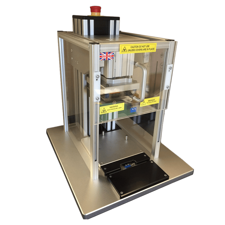 RDM TEST HSP-1 Tray Sealer