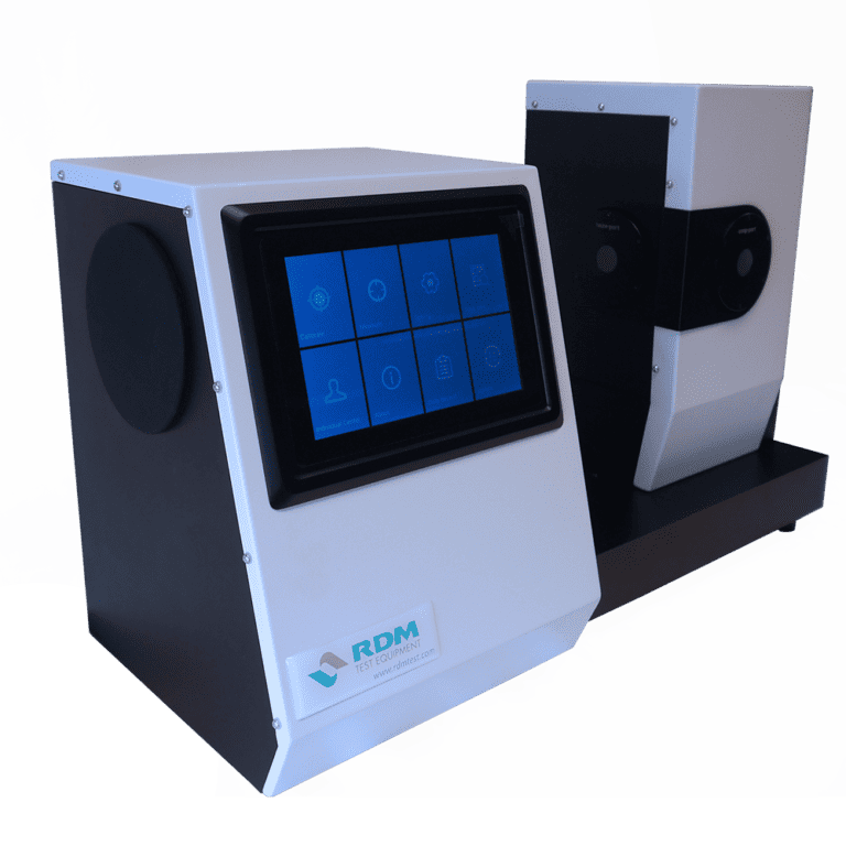 RDM TEST (RDMTEST) HT-1003 Haze Meter
