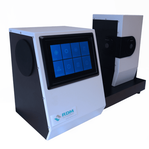 RDM TEST (RDMTEST) HT-1003 Haze Meter