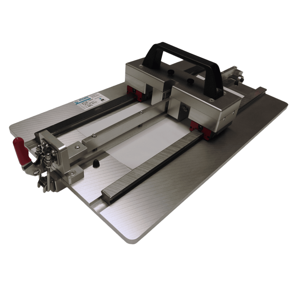 RDM TEST (RDMTEST) Strip Cutter 15mm or 25mm for HT-2PC