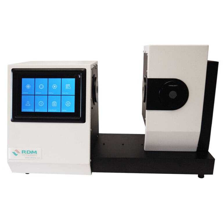 RDM TEST (RDMTEST) HTC-1003 Haze, Transmittance & Clarity Meter