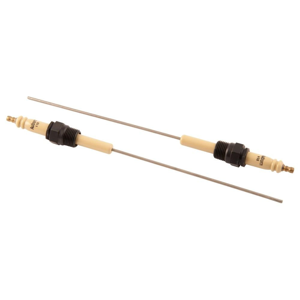 Auburn Ignitors  I-18