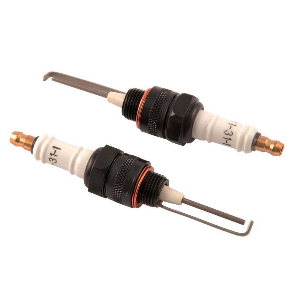 Auburn Ignitors I-31-1