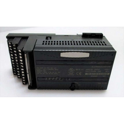 GE Fanuc ANALOG INPUT N/P IC200ALG240-ME