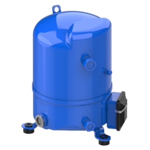 DANFOSS Compresor alternativo, MTZ32JF4BVE MTZ32-4VI