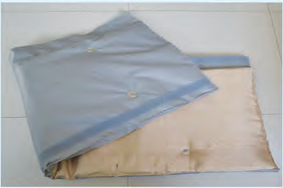 Beijing Great Pack Materials Heat insulation cover  GWH-J