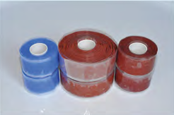 Beijing Great Pack Materials Silicone Rubber End-Wrap Tape GWH-K