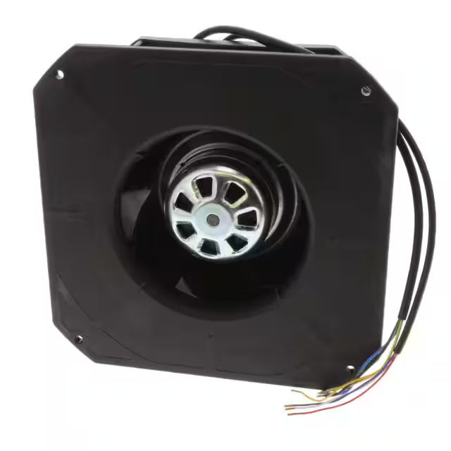 Ebmpapst Centrifugal Fan K3G190-RD45-03