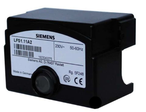 Siemens LFS1 Flame Switch