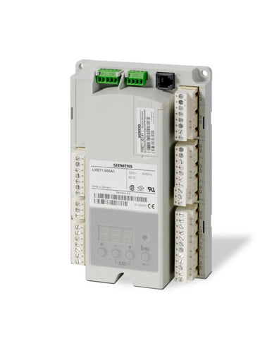 Siemens LME71 Flame safeguard
