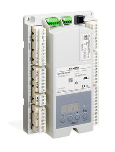 Siemens LME75 Flame safeguard with self-check scanner capability