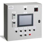Siemens LMV Combustion Enclosures