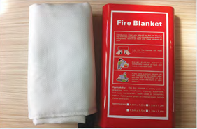 Beijing Great Pack Materials Fire blanket   GWH-L