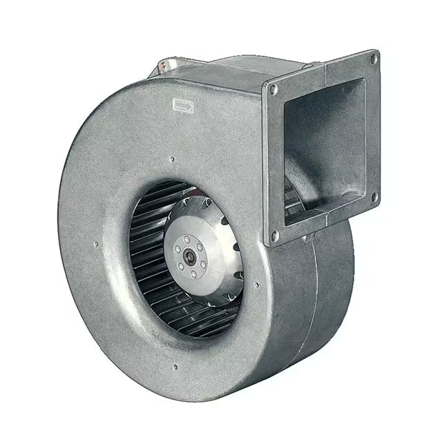 Ebmpapst Centrifugal Fan G2E146-DW07-01