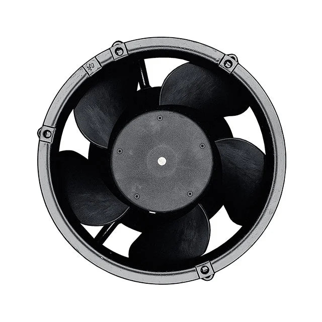 Ebmpapst Axial Fan W2E143-AA09-25