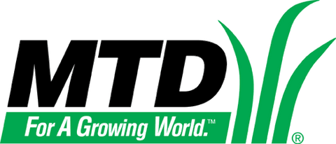 MTD Parts (Partes MTD)