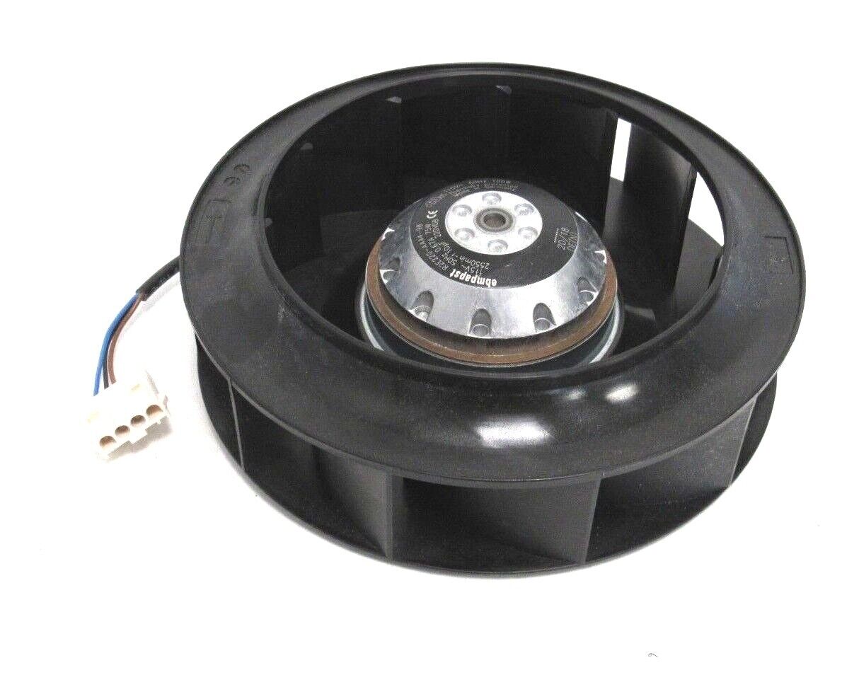Ebmpapst Centrifugal Fan R2E220-AA44-98