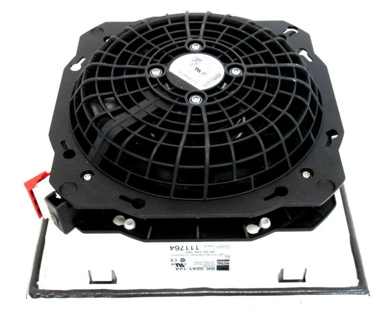 Ebmpapst Axial Fan K1G165-AA01-05