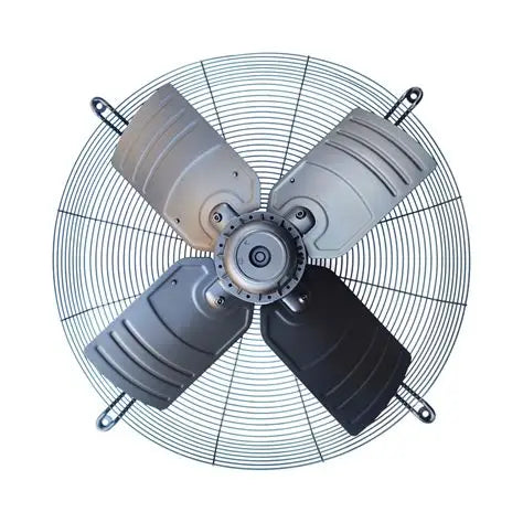 ZIEHL-ABEGG Axial Fan FB063-6EK.4I.V4P