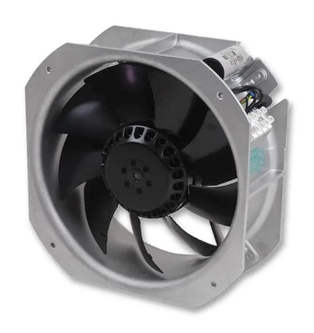 Ebmpapst AC axial compact fan W2E200-HH38-01