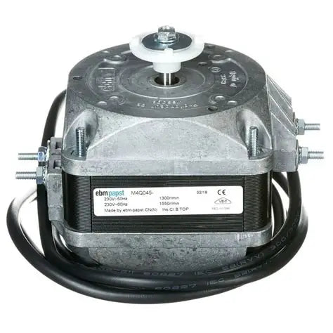 Ebmpapst AC Motor M4Q045-BD01-75