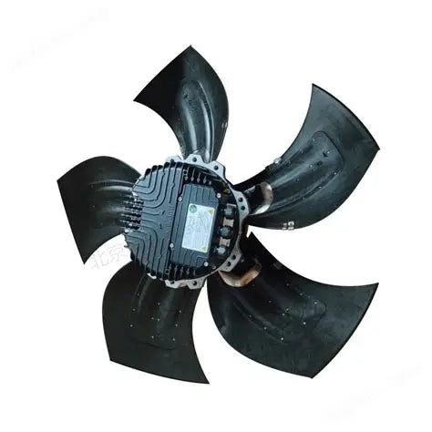 Ebmpapst Axial Fan A3G910-AV02-02