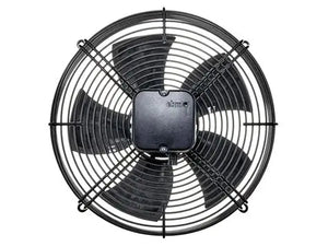 Ebmpapst Axial Fan S4E300-AS72-53