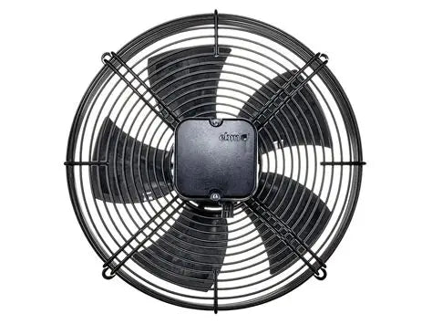 Ebmpapst Axial Fan S4E300-AS72-53