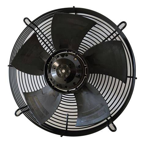 Ebmpapst Axial Fan S4E300-AS72-45/F01