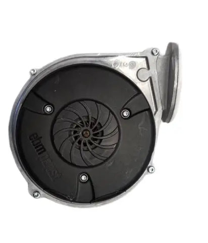 Ebmpapst Centrifugal Fan NRG118/0800-3612-030204 55667.31161