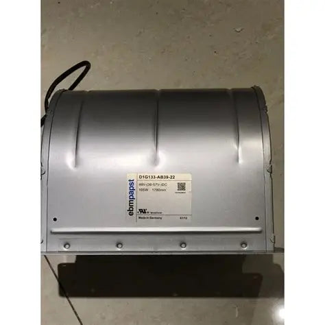 Ebmpapst Centrifugal Fan D1G133-AB39-22