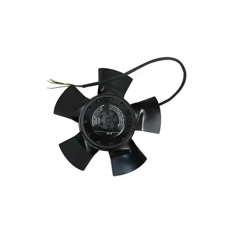 Ebmpapst Axial Fan W2D225-EA18-15 (old) replace with K2D200-AB18-06 (new)