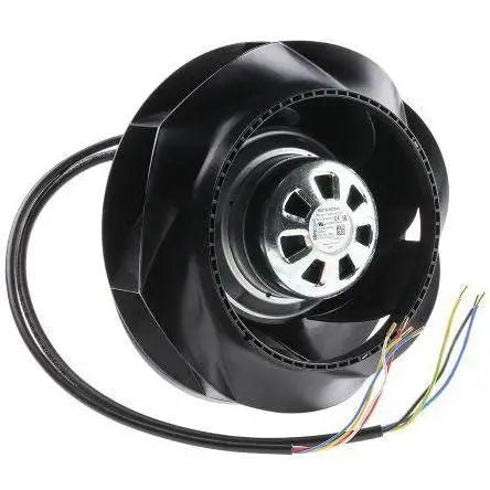 Ebmpapst Centrifugal Fan R3G250-RE07-07
