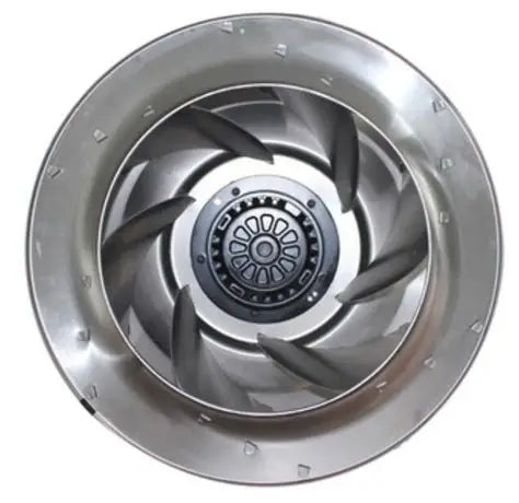 Ebmpapst Centrifugal Fan R4D355-AH11-09