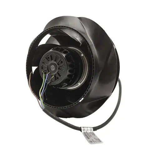 Ebmpapst Centrifugal Fan R2E225-RA92-23
