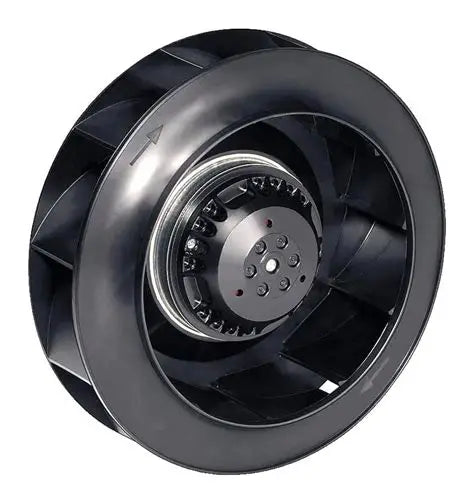 Ebmpapst Centrifugal Fan R2E220-AD19-11
