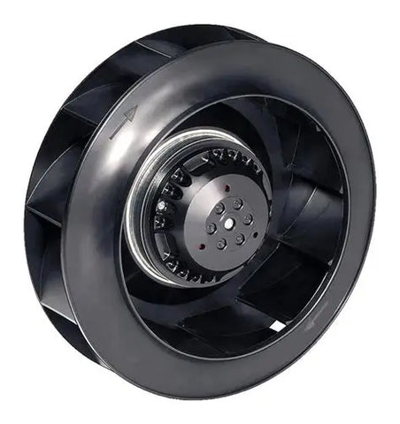 Ebmpapst Centrifugal Fan R2E220-AD19-11