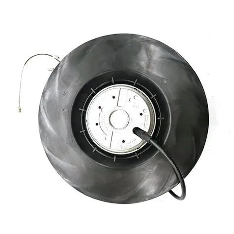 EBMPAPST AC CENTRIFUGAL FAN R2E220-AA14-B7/A01