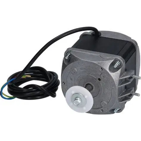 Ebmpapst Q Motor  M4Q045-EF01-75
