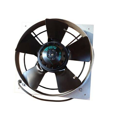 Ebmpapst Axial Fan W2D250-GA08-08