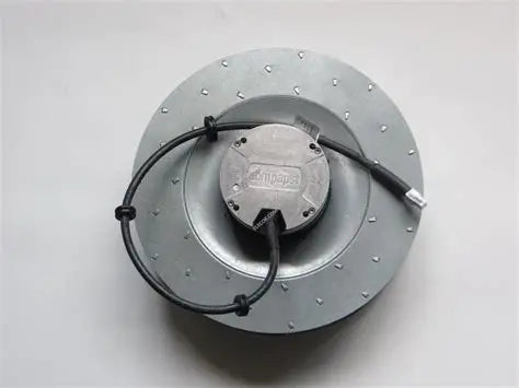 Ebmpapst Centrifugal Fan R3G280-AH33-31