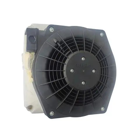 Ebmpapst Axial Fan K2D200-AB18-06 (new) replacement of W2D225-EA18-15 (old)